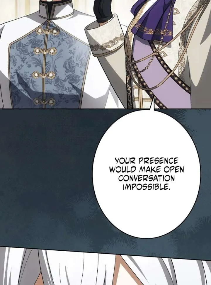 The Corrupted Tyrant’s Obsession Knows No Bounds chapter 16 page 97