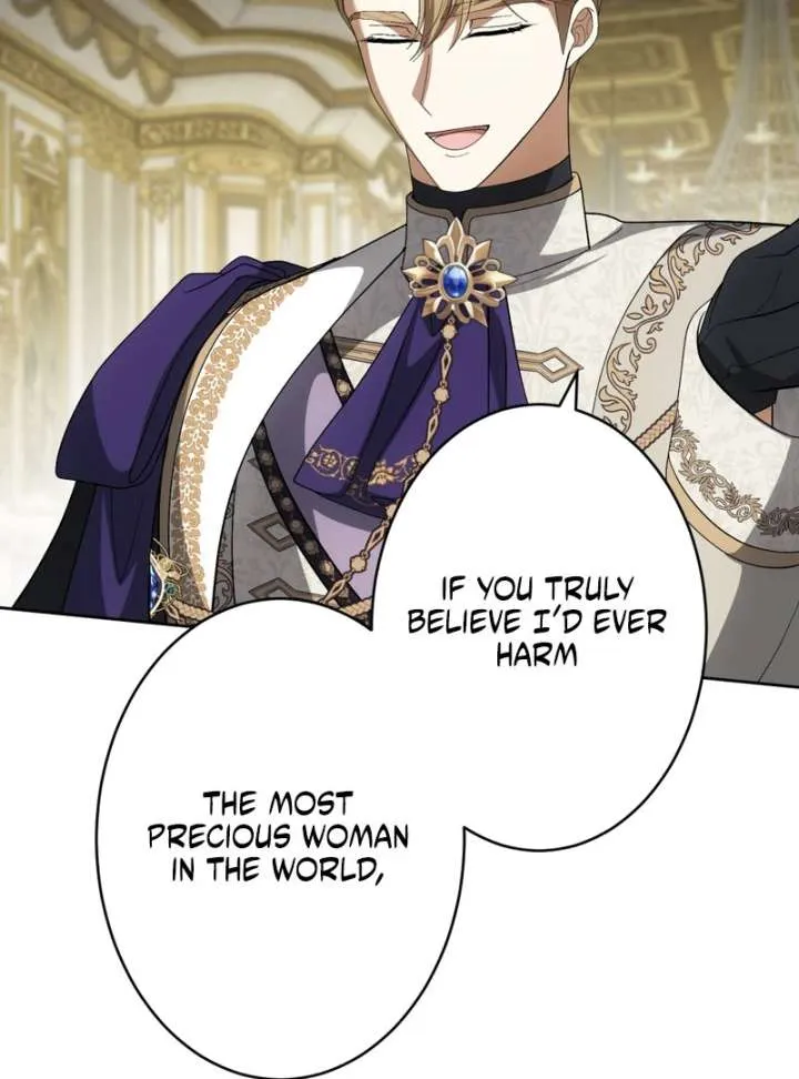 The Corrupted Tyrant’s Obsession Knows No Bounds chapter 16 page 100