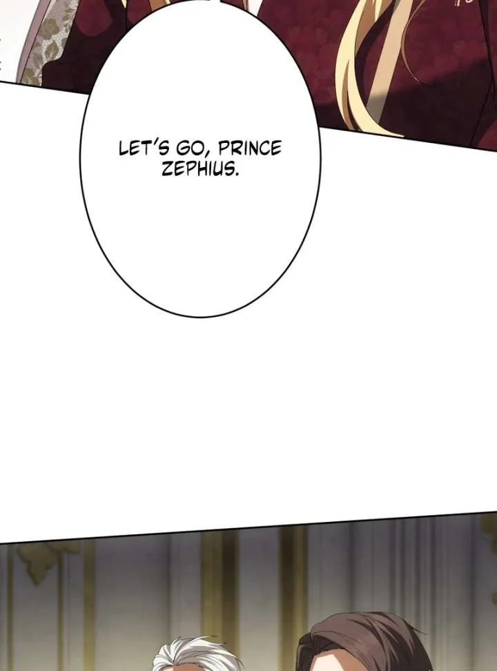 The Corrupted Tyrant’s Obsession Knows No Bounds chapter 16 page 111