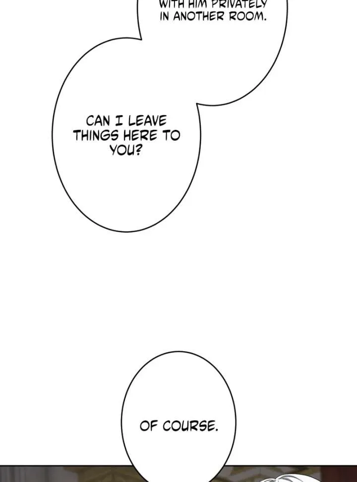 The Corrupted Tyrant’s Obsession Knows No Bounds chapter 16 page 91