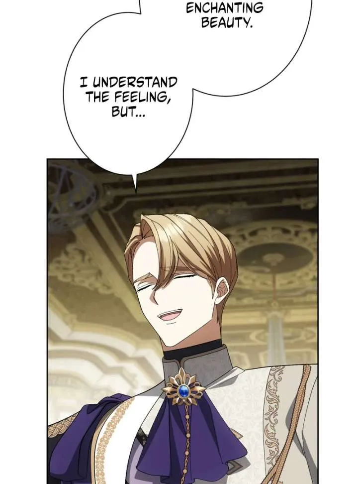 The Corrupted Tyrant’s Obsession Knows No Bounds chapter 16 page 29