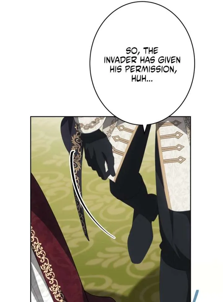 The Corrupted Tyrant’s Obsession Knows No Bounds chapter 16 page 117