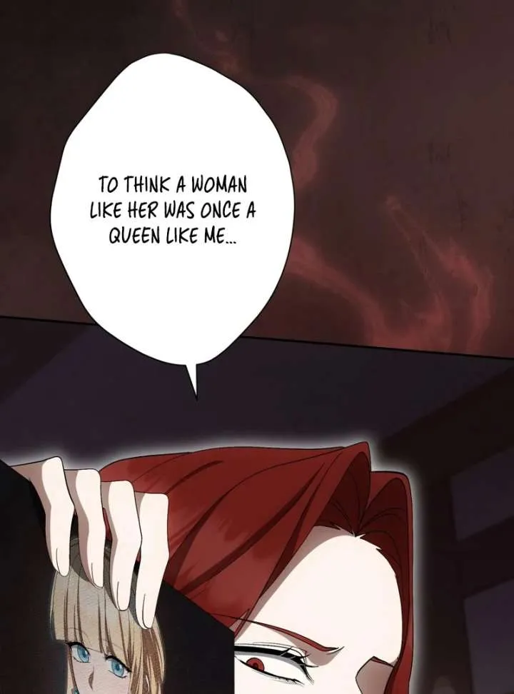 The Corrupted Tyrant’s Obsession Knows No Bounds chapter 17 page 78