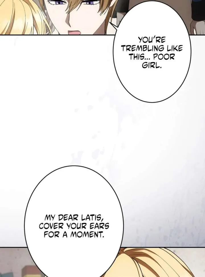 The Corrupted Tyrant’s Obsession Knows No Bounds chapter 17 page 91