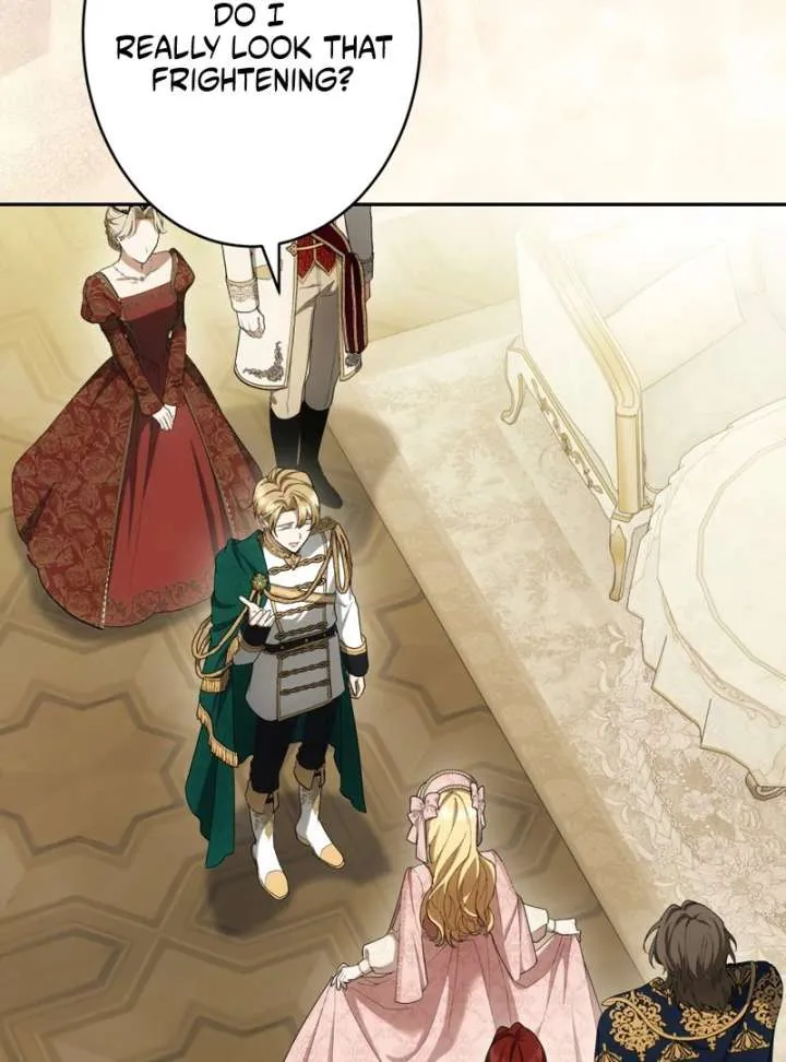 The Corrupted Tyrant’s Obsession Knows No Bounds chapter 17 page 40