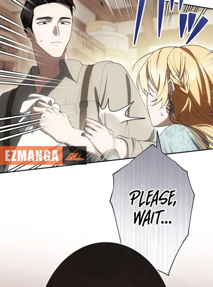 The Corrupted Tyrant’s Obsession Knows No Bounds chapter 17 page 75