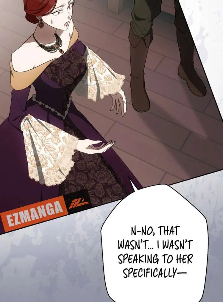 The Corrupted Tyrant’s Obsession Knows No Bounds chapter 17 page 96