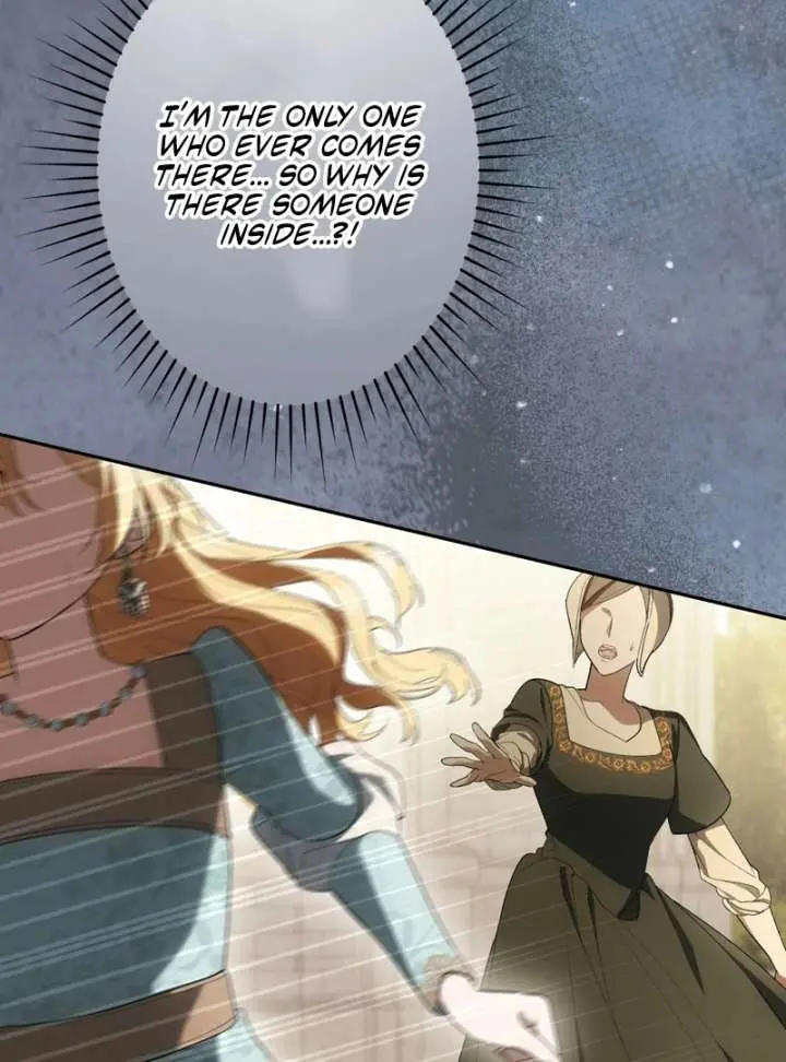 The Corrupted Tyrant’s Obsession Knows No Bounds chapter 17 page 63