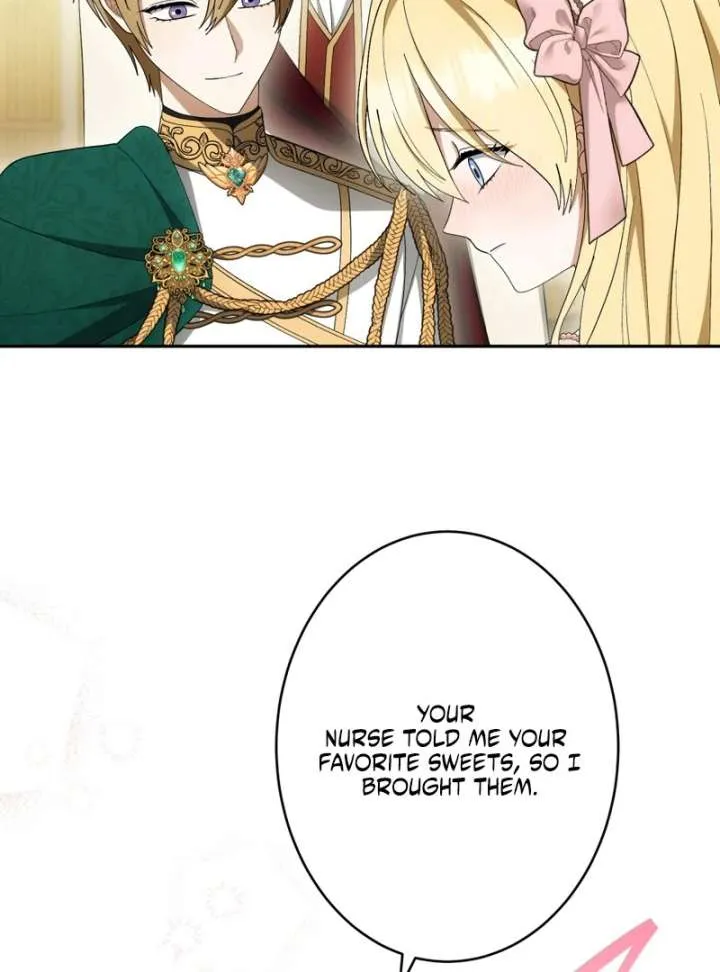 The Corrupted Tyrant’s Obsession Knows No Bounds chapter 17 page 42