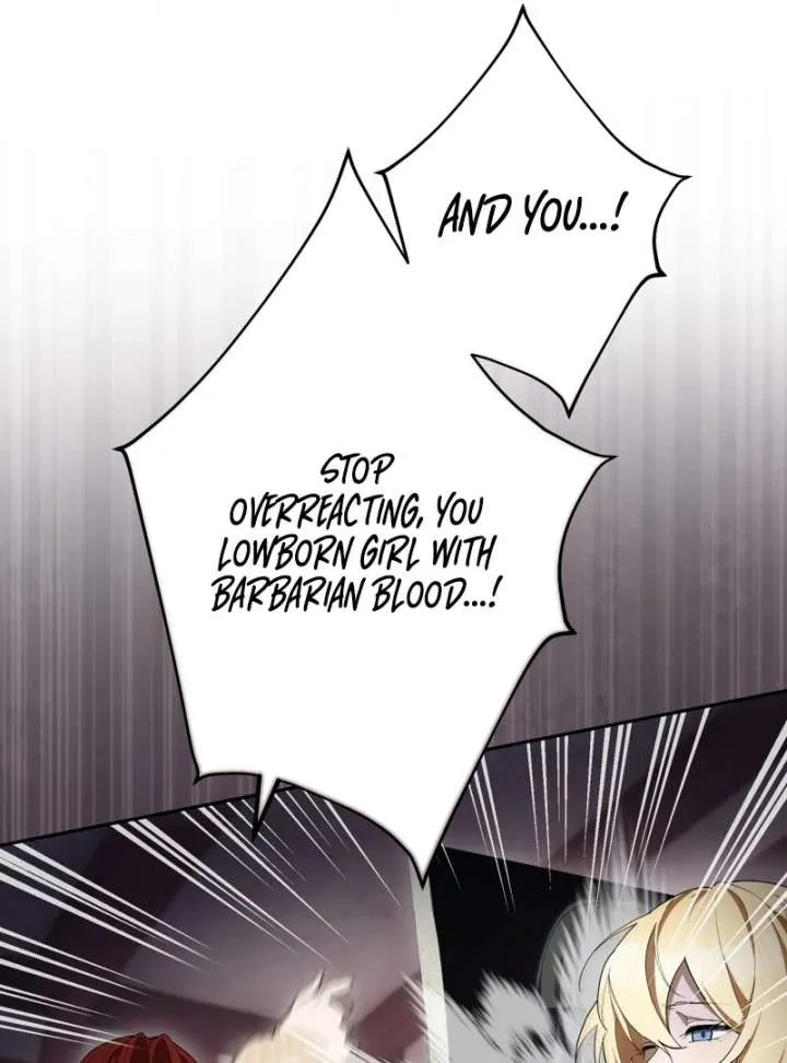 The Corrupted Tyrant’s Obsession Knows No Bounds chapter 17 page 83