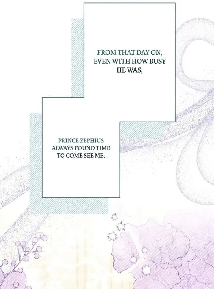 The Corrupted Tyrant’s Obsession Knows No Bounds chapter 17 page 50