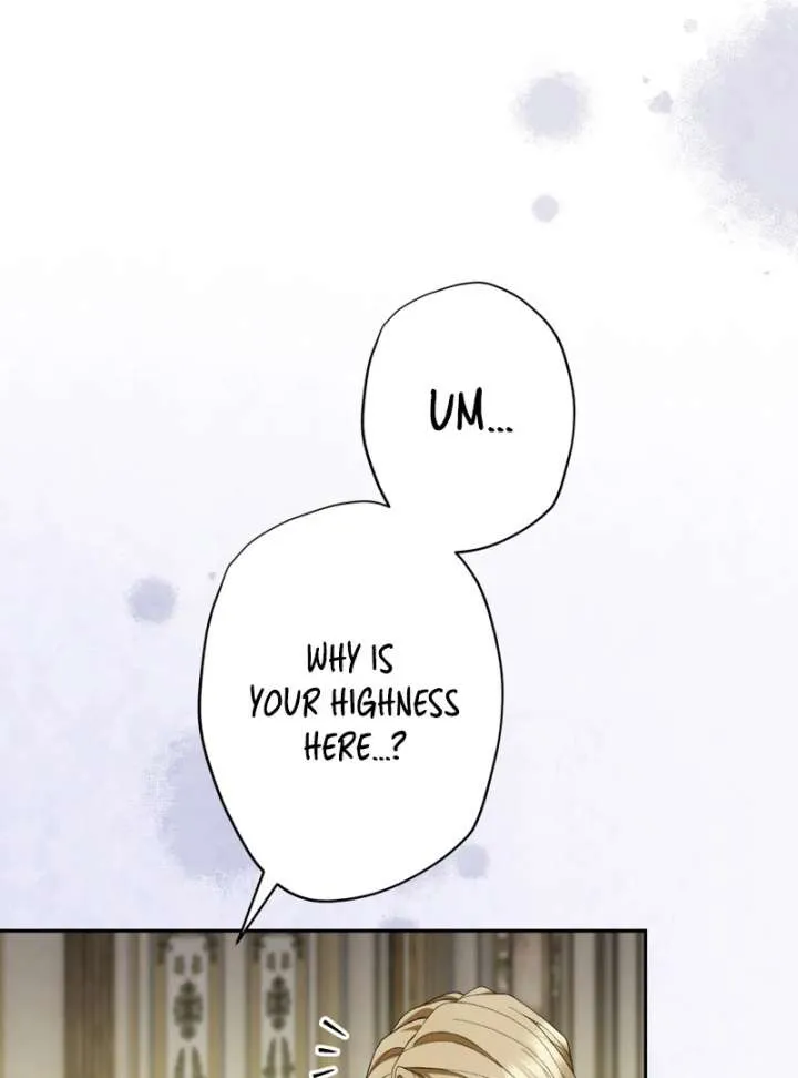The Corrupted Tyrant’s Obsession Knows No Bounds chapter 17 page 3