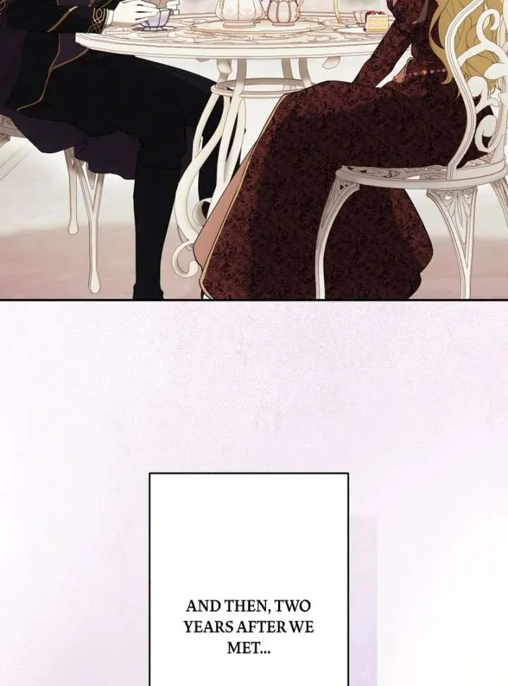 The Corrupted Tyrant’s Obsession Knows No Bounds chapter 17 page 57