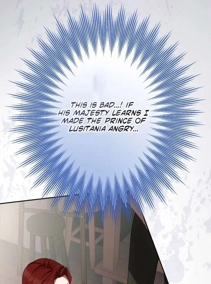 The Corrupted Tyrant’s Obsession Knows No Bounds chapter 17 page 95