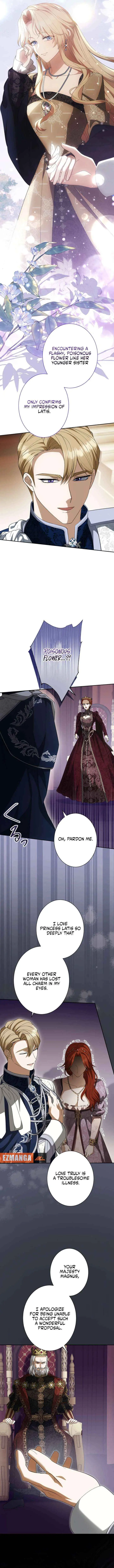 The Corrupted Tyrant’s Obsession Knows No Bounds chapter 18 page 7