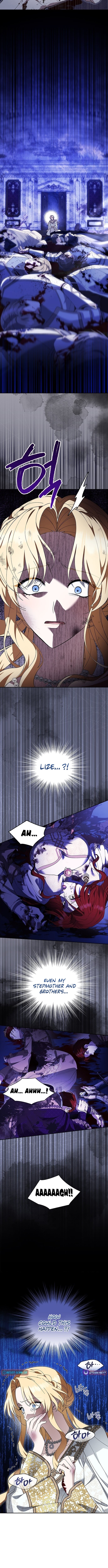 The Corrupted Tyrant’s Obsession Knows No Bounds chapter 2 page 20