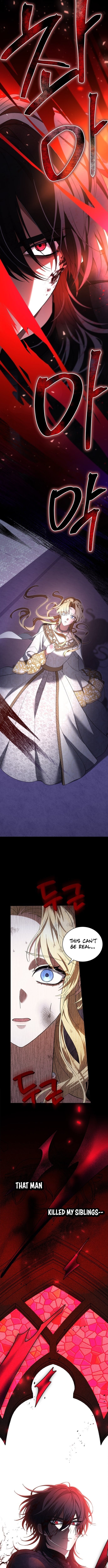 The Corrupted Tyrant’s Obsession Knows No Bounds chapter 2 page 25