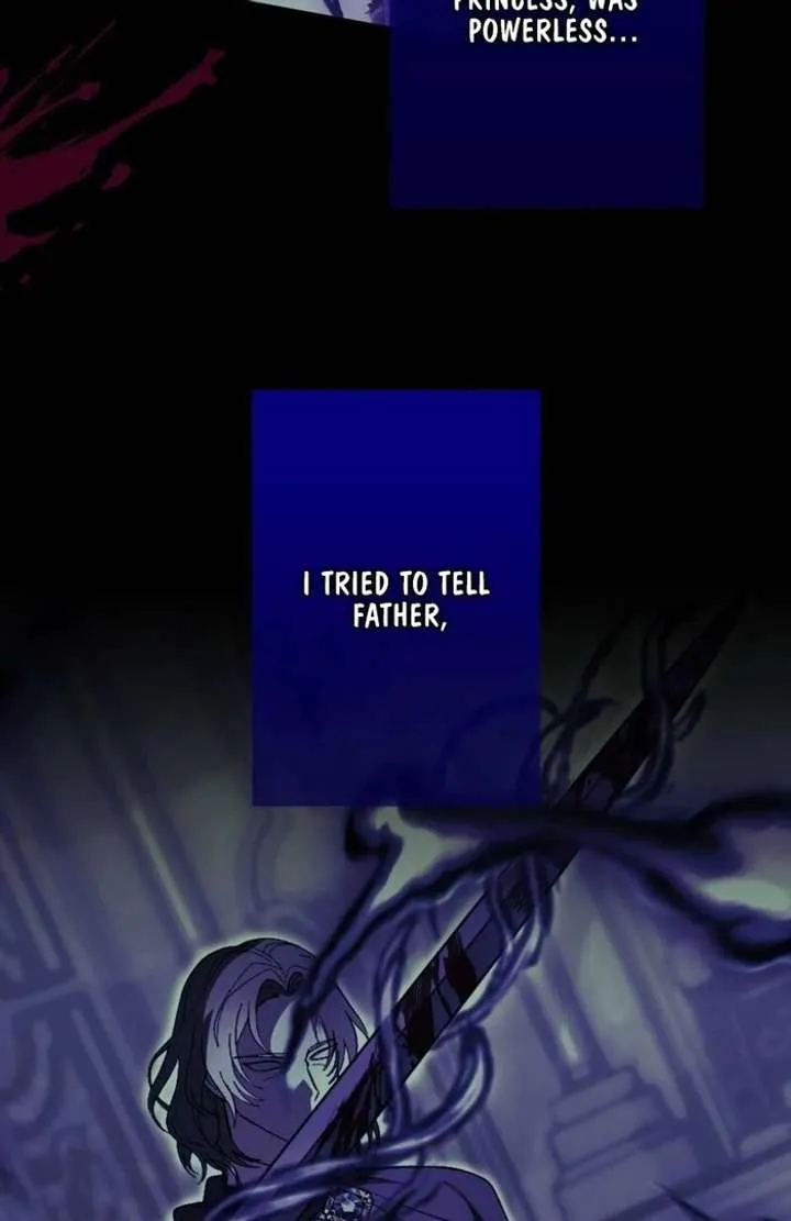 The Corrupted Tyrant’s Obsession Knows No Bounds chapter 4 page 48