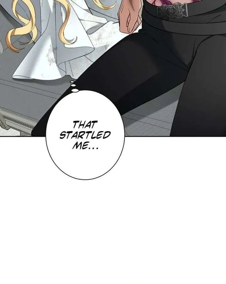 The Corrupted Tyrant’s Obsession Knows No Bounds chapter 4 page 9