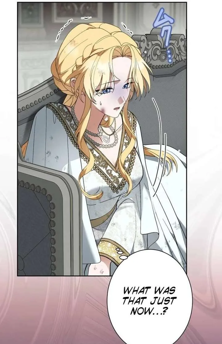 The Corrupted Tyrant’s Obsession Knows No Bounds chapter 4 page 10