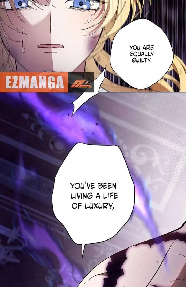 The Corrupted Tyrant’s Obsession Knows No Bounds chapter 4 page 41