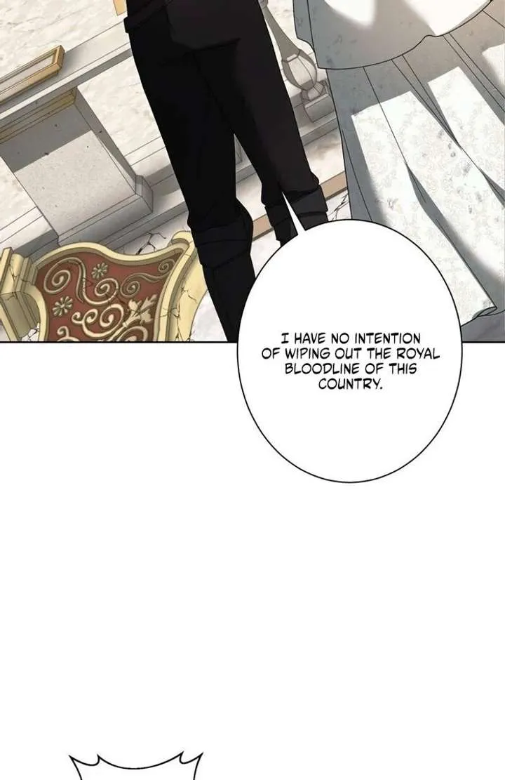 The Corrupted Tyrant’s Obsession Knows No Bounds chapter 4 page 125
