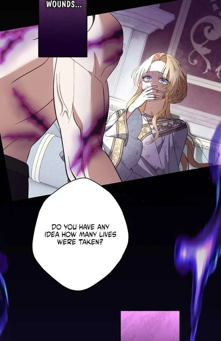 The Corrupted Tyrant’s Obsession Knows No Bounds chapter 4 page 35