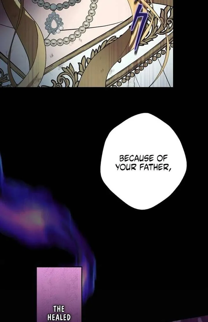 The Corrupted Tyrant’s Obsession Knows No Bounds chapter 4 page 34