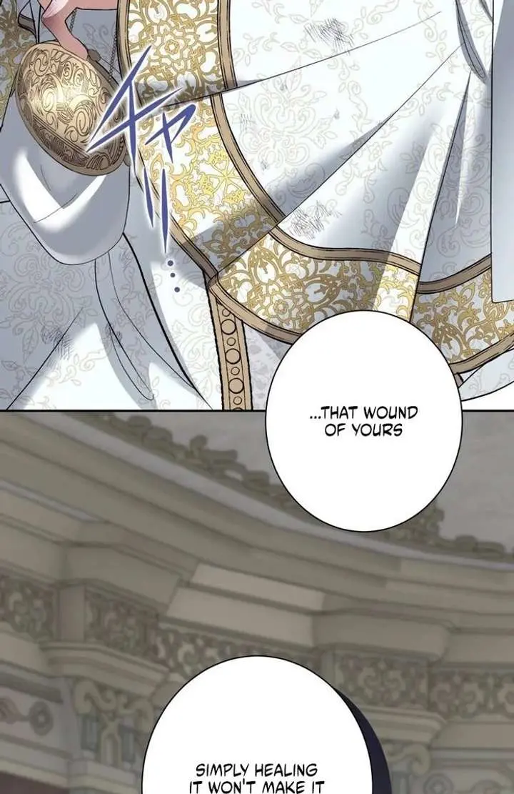 The Corrupted Tyrant’s Obsession Knows No Bounds chapter 4 page 68