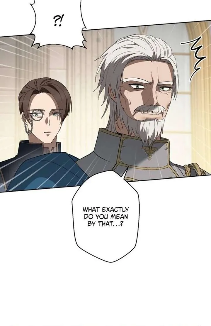 The Corrupted Tyrant’s Obsession Knows No Bounds chapter 4 page 126
