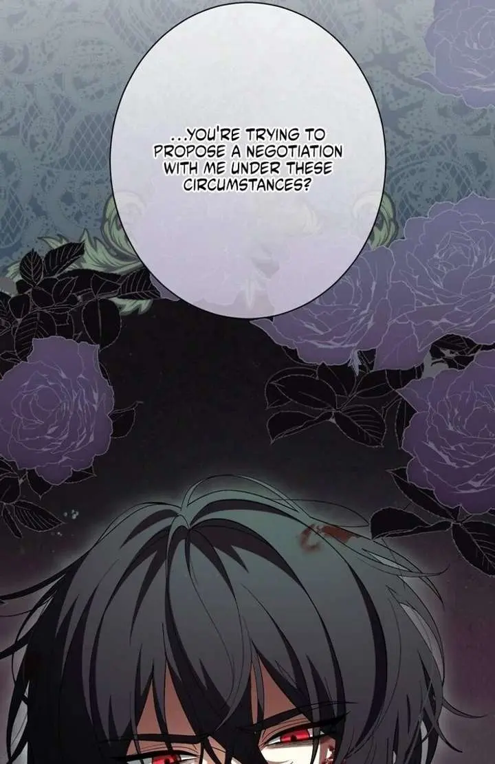 The Corrupted Tyrant’s Obsession Knows No Bounds chapter 4 page 81