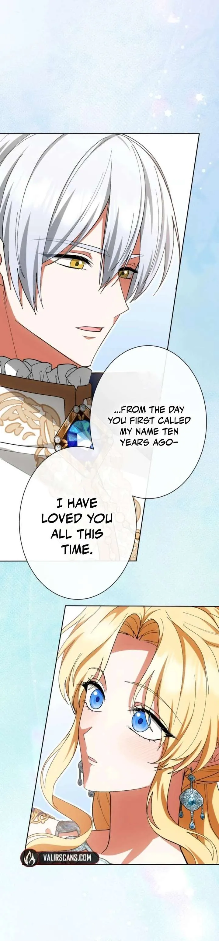 The Corrupted Tyrant’s Obsession Knows No Bounds chapter 40 page 17