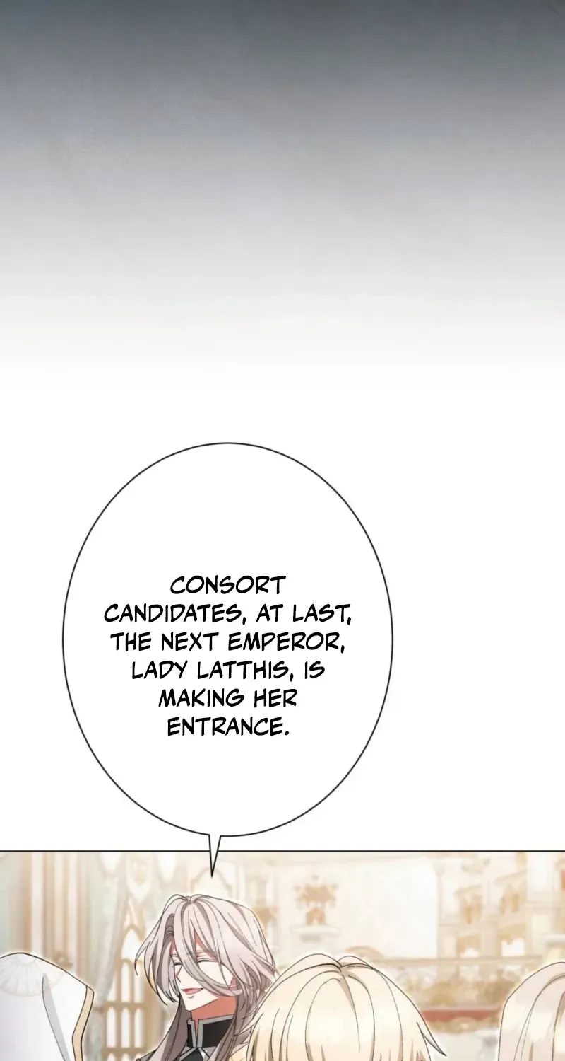 The Corrupted Tyrant’s Obsession Knows No Bounds chapter 41 page 84