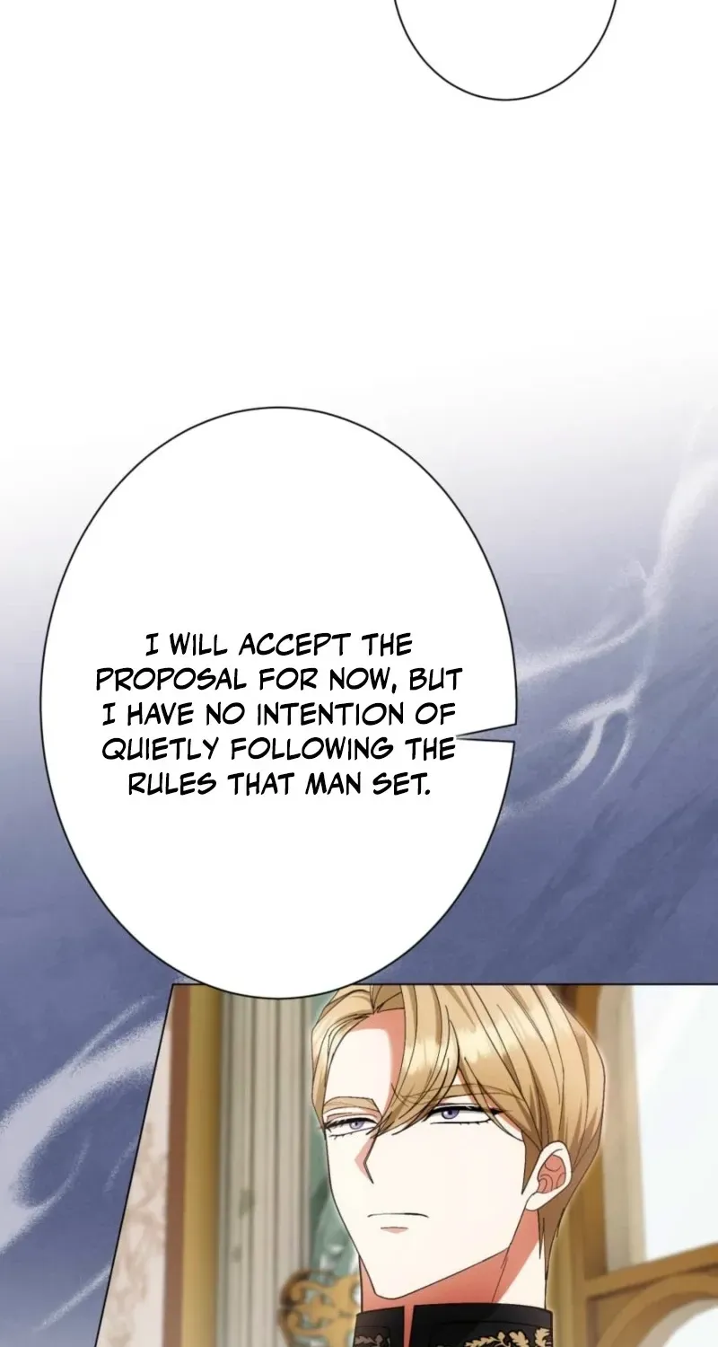 The Corrupted Tyrant’s Obsession Knows No Bounds chapter 41 page 63