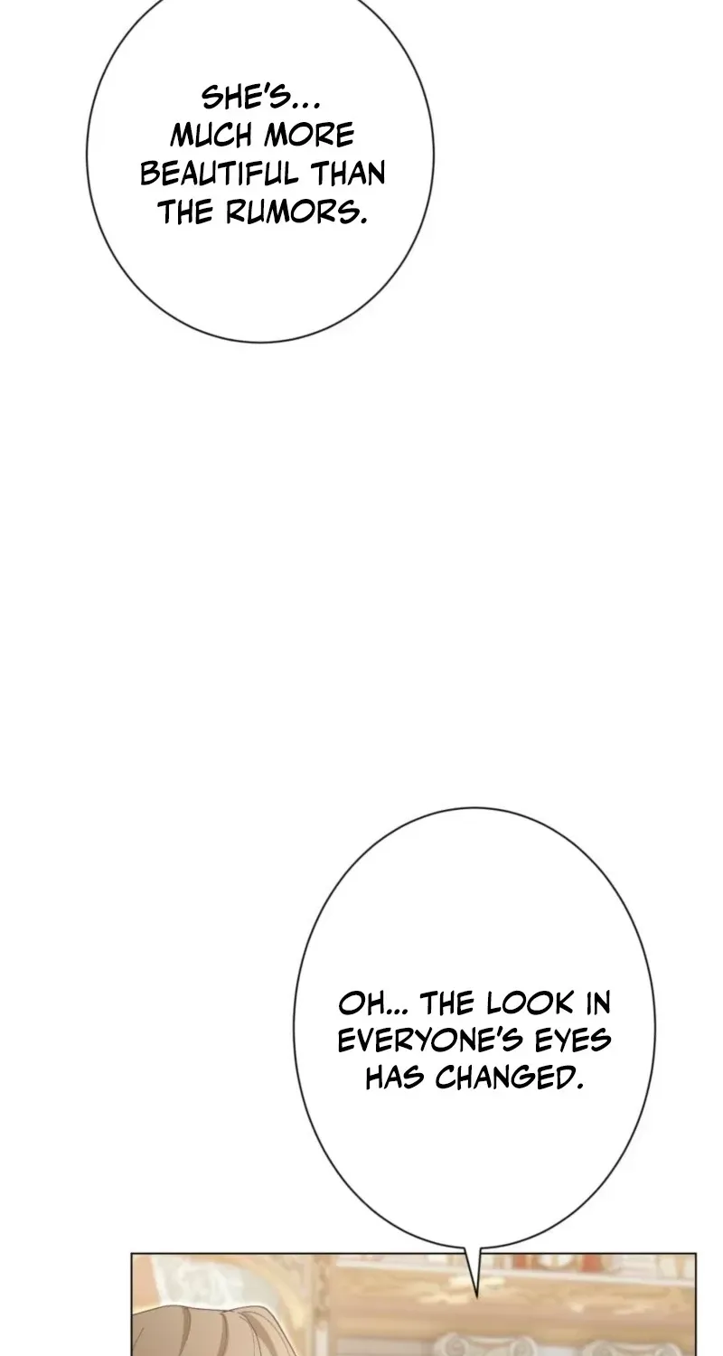 The Corrupted Tyrant’s Obsession Knows No Bounds chapter 41 page 93