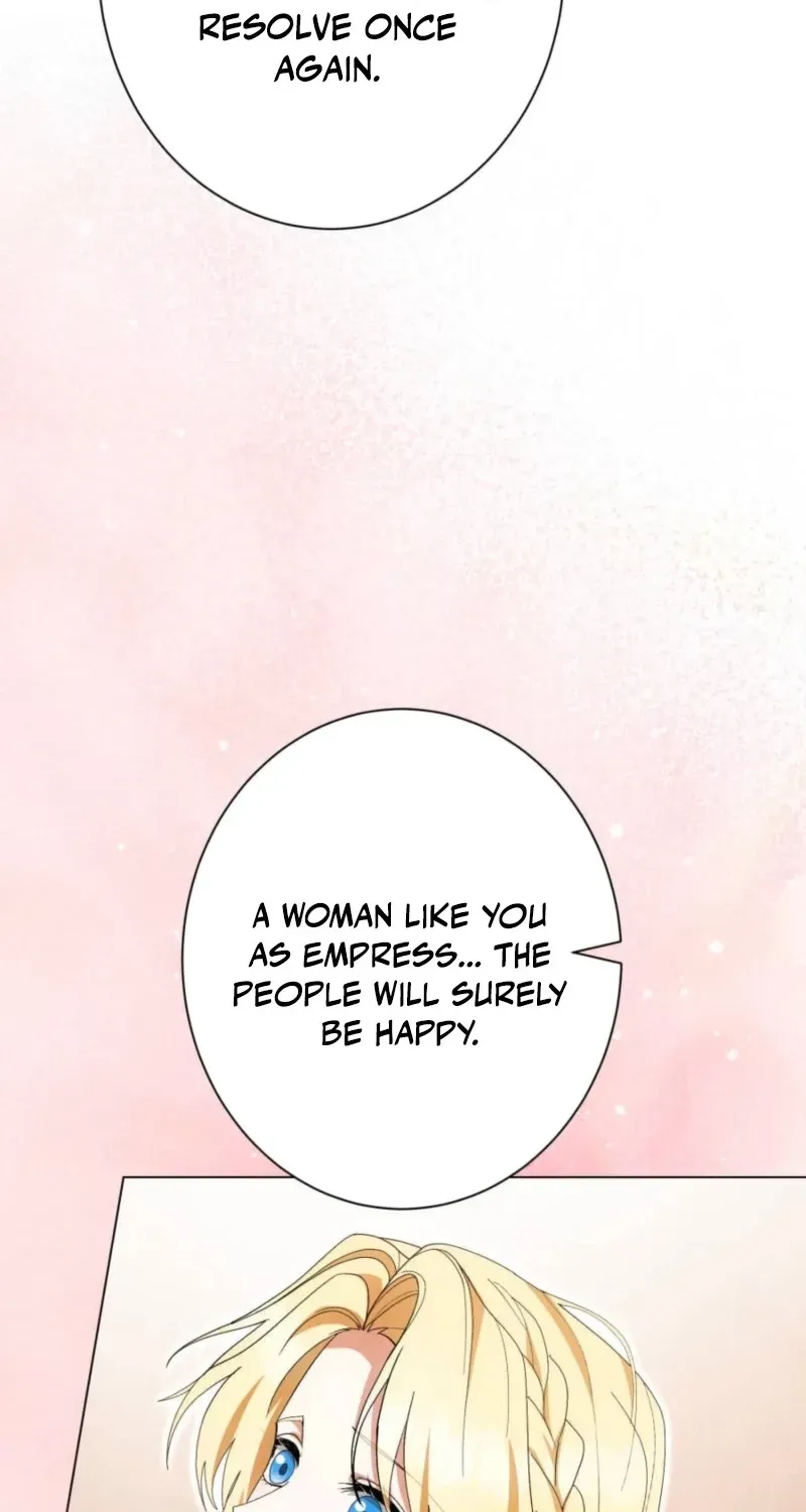 The Corrupted Tyrant’s Obsession Knows No Bounds chapter 41 page 53