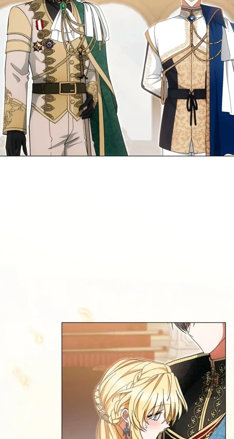 The Corrupted Tyrant’s Obsession Knows No Bounds chapter 41 page 44