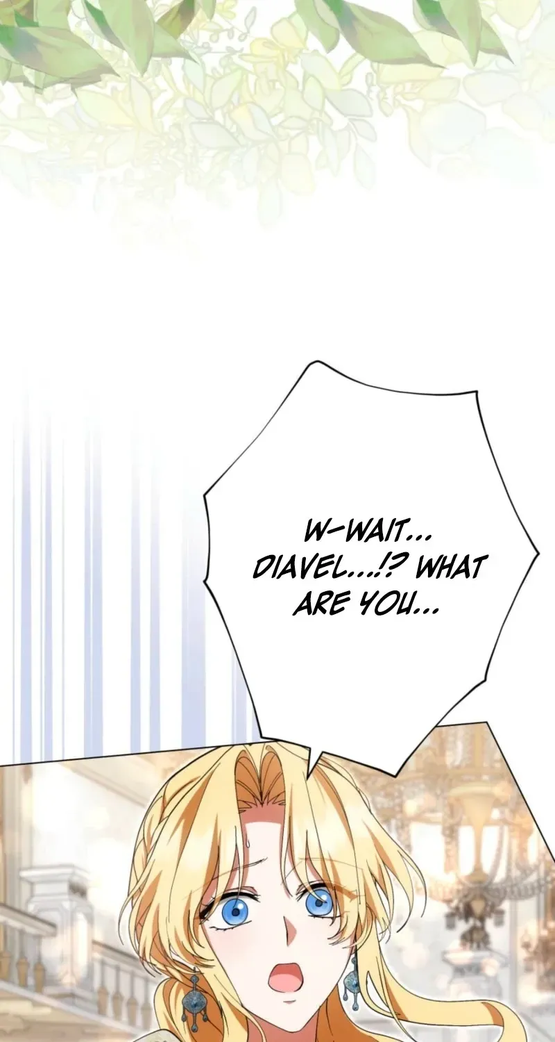 The Corrupted Tyrant’s Obsession Knows No Bounds chapter 41 page 60
