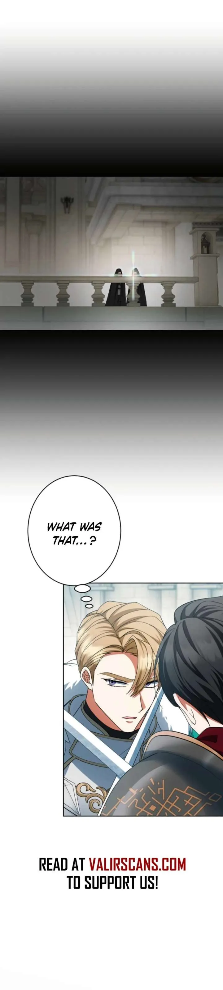 The Corrupted Tyrant’s Obsession Knows No Bounds chapter 42 page 29