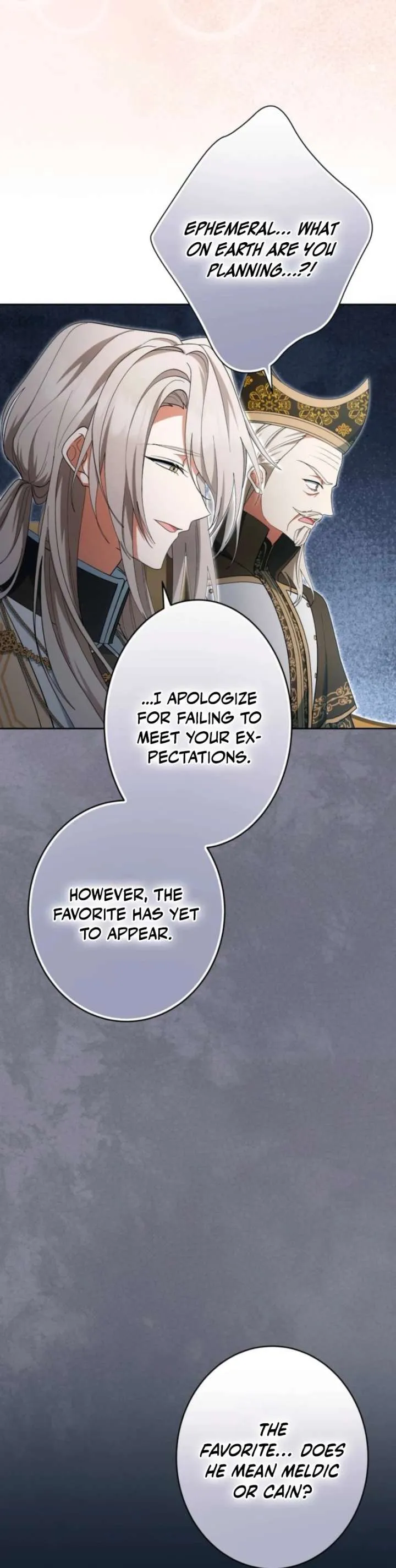 The Corrupted Tyrant’s Obsession Knows No Bounds chapter 42 page 15