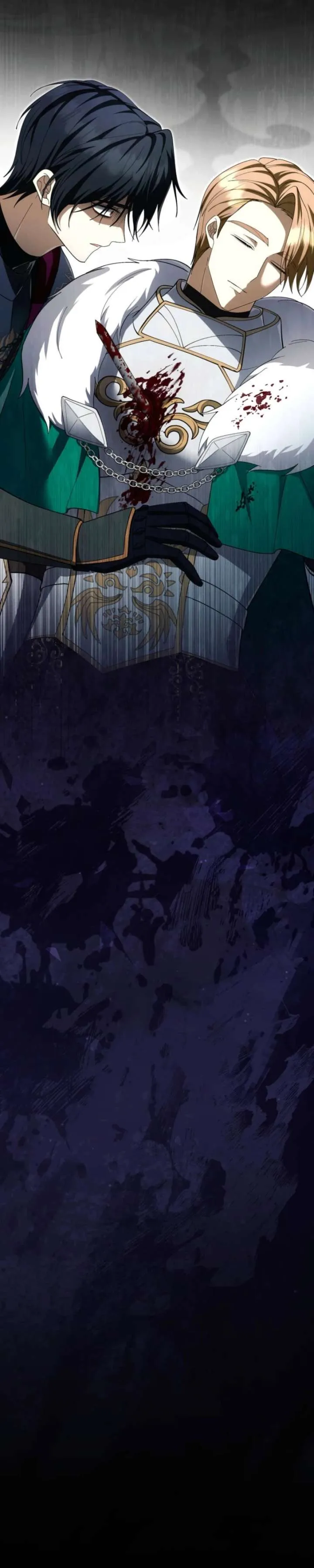 The Corrupted Tyrant’s Obsession Knows No Bounds chapter 42 page 39