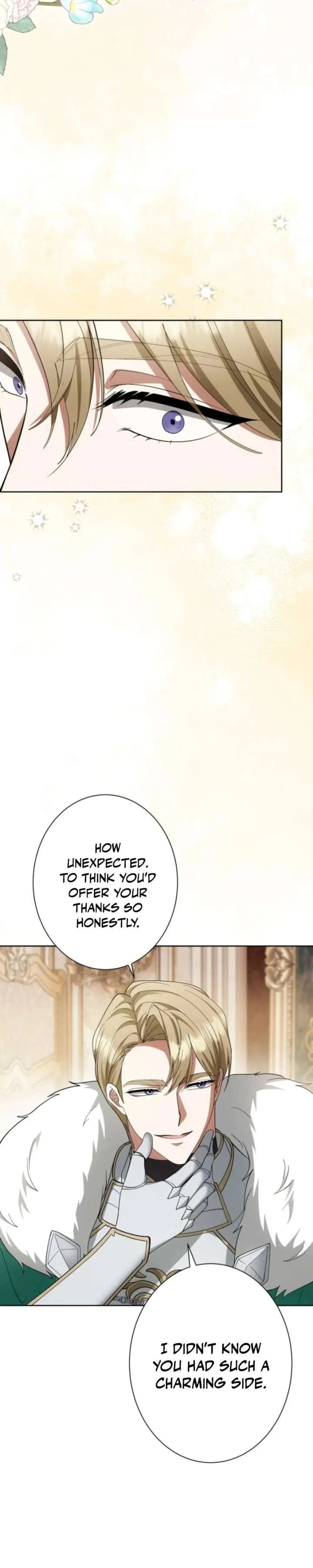 The Corrupted Tyrant’s Obsession Knows No Bounds chapter 43 page 38