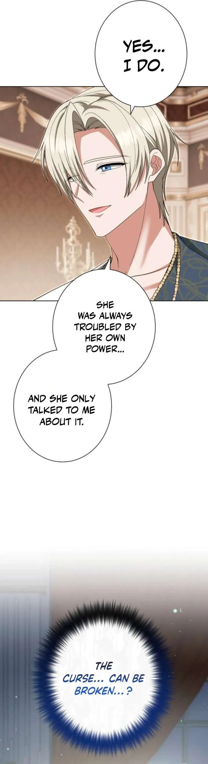 The Corrupted Tyrant’s Obsession Knows No Bounds chapter 44 page 13