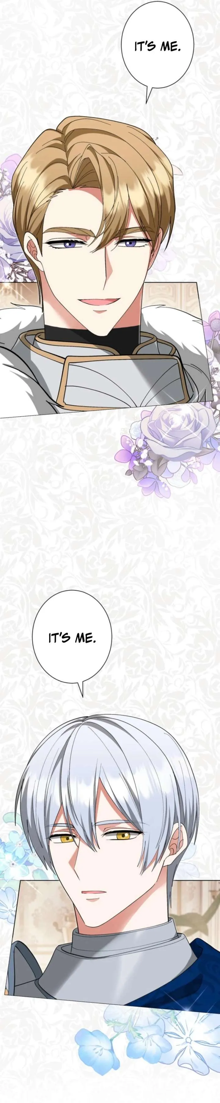 The Corrupted Tyrant’s Obsession Knows No Bounds chapter 44 page 42