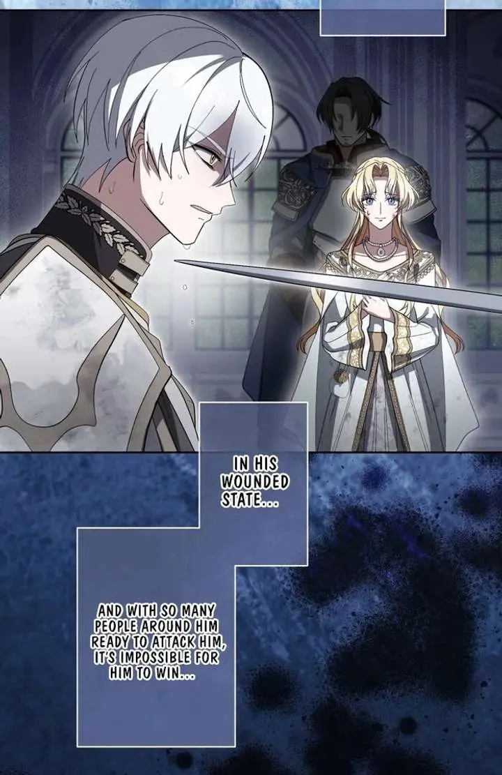 The Corrupted Tyrant’s Obsession Knows No Bounds chapter 5 page 81