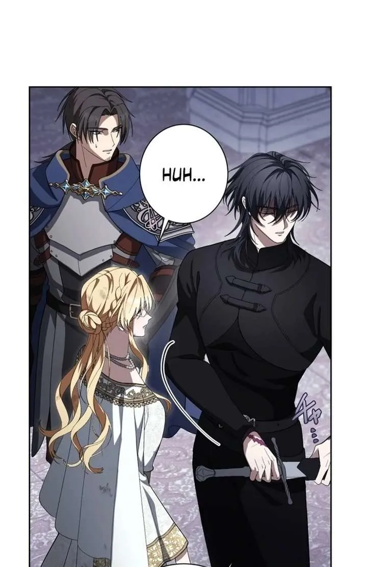 The Corrupted Tyrant’s Obsession Knows No Bounds chapter 5 page 109