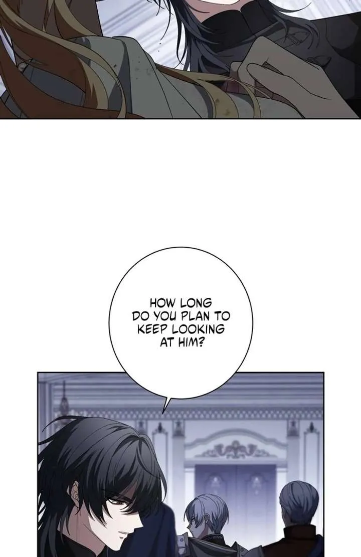 The Corrupted Tyrant’s Obsession Knows No Bounds chapter 5 page 140