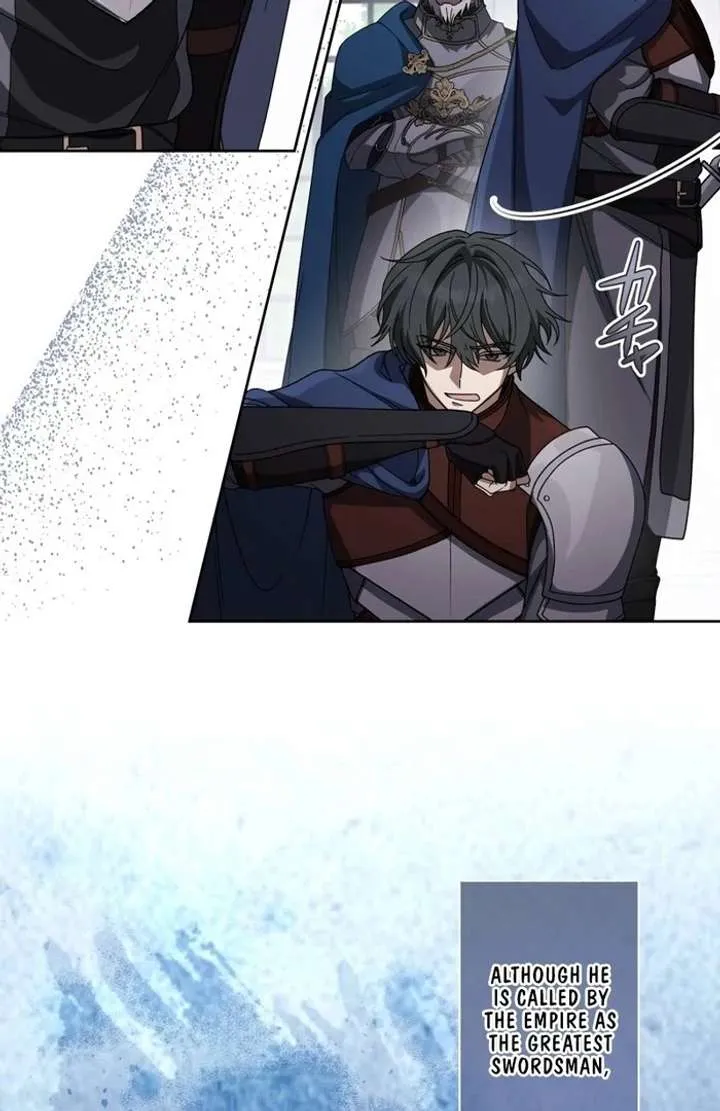 The Corrupted Tyrant’s Obsession Knows No Bounds chapter 5 page 80