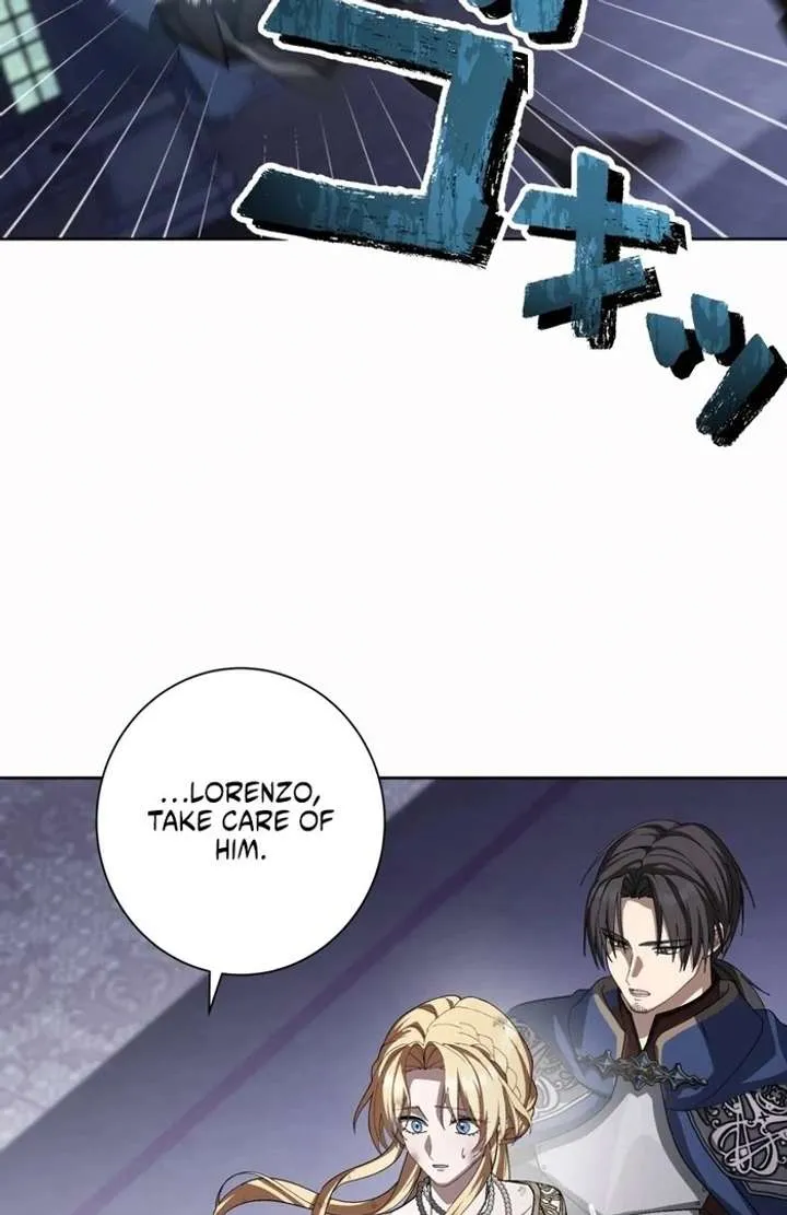 The Corrupted Tyrant’s Obsession Knows No Bounds chapter 5 page 33