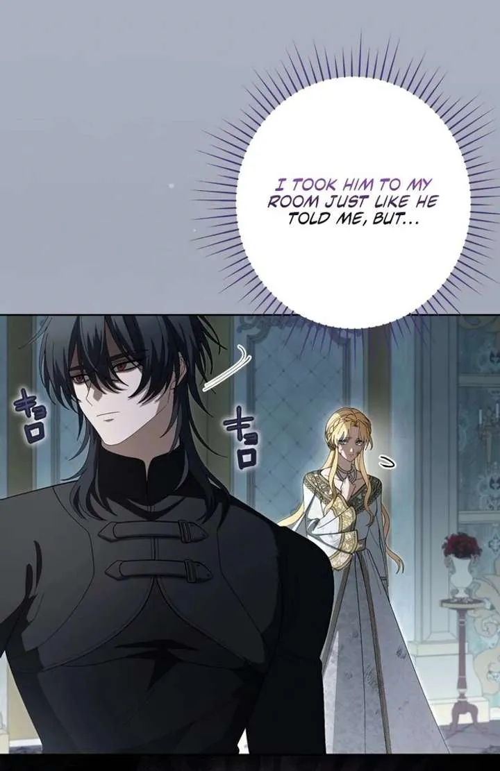The Corrupted Tyrant’s Obsession Knows No Bounds chapter 5 page 148